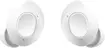Samsung Galaxy Buds FE Mystic white
