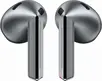 Samsung Galaxy Buds3 Silver