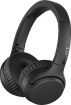 Sony WH-XB700 black