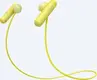 Sony WI-SP500N yellow