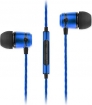 SoundMAGIC E50C blue