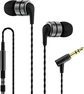SoundMAGIC E80 Gun Metal