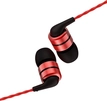 SoundMAGIC E80C red