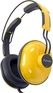 Superlux HD651 yellow