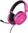 Trust Gaming GXT 498P Forta pink