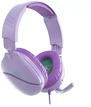 Turtle Beach Recon 70 lavender