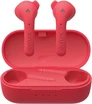 defunc True Basic red