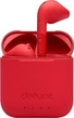 defunc True Go Slim red