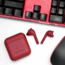 defunc True Go red