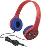eKids Spider-Man headphones