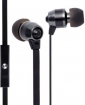 groov-e Smart Buds black