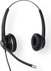 snom A100D headset