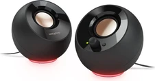 Creative Pebble SE black