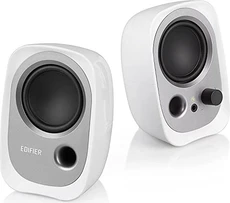 Edifier R12U white