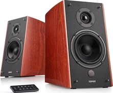 Edifier R2000DB brown