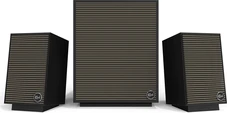 Klipsch ProMedia Heritage 2.1 black
