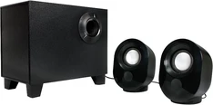 LogiLink loudspeaker 2.1
