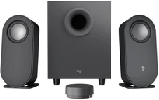 Logitech Z407