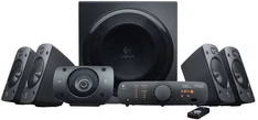 Logitech Z906