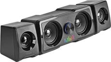Mars Gaming MS22 black