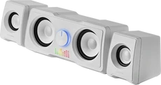 Mars Gaming MS22 white