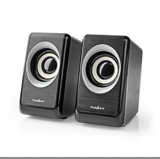 Nedis CSPR20020BK