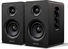 Sanyun SW208 black
