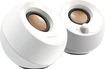 Creative Pebble white