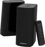 Creative T100 black, pair