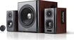 Edifier S350D black