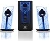 GOgroove BassPULSE blue