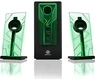 GOgroove BassPULSE green