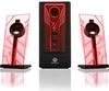 GOgroove BassPULSE red
