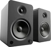 Kanto YU6 matte black