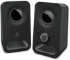 Logitech Z150 black
