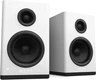 NZXT Relay Speakers white