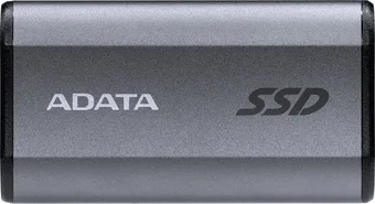 ADATA Elite SE880, Titanium Gray, 1TB, USB-C 3.2