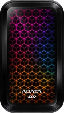 ADATA SE770G, 1TB, USB-C 3.1