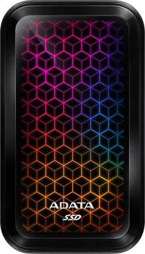 ADATA SE770G, 512GB, USB-C 3.1