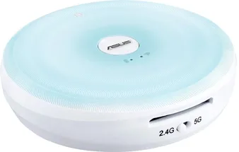 ASUS Travelair AC [WSD-A1], 32GB, USB 2.0 Micro-B/WLAN