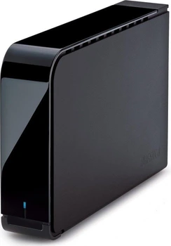 Buffalo DriveStation Velocity, 4TB, USB-B 3.0