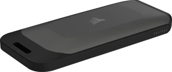 Corsair EX100U, 2TB, USB-C 3.2