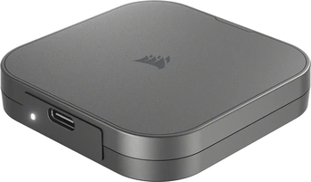 Corsair EX400U, 2TB, USB4