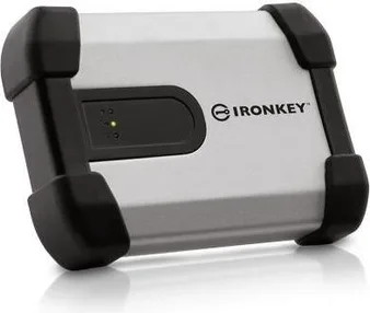 DataLocker H350 Enterprise, 1TB, USB-A 3.0