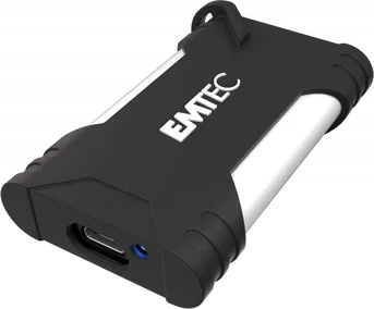 Emtec Gaming X210G, 1TB, USB-C 3.1