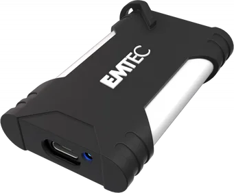 Emtec Gaming X210G, 500GB, USB-C 3.1