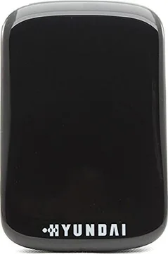 Hyundai HS2 Series Black Panther, 2.5", 750GB, USB 3.0 Micro-B