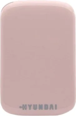 Hyundai HS2 Series Pink Flamingo, pink, 2.5", 1TB, USB 3.0 Micro-B
