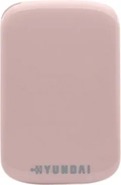 Hyundai HS2 Series Pink Flamingo, pink, 2.5", 750GB, USB 3.0 Micro-B