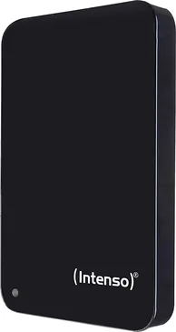 Intenso Memory Drive, 5TB, USB 3.0 Micro-B